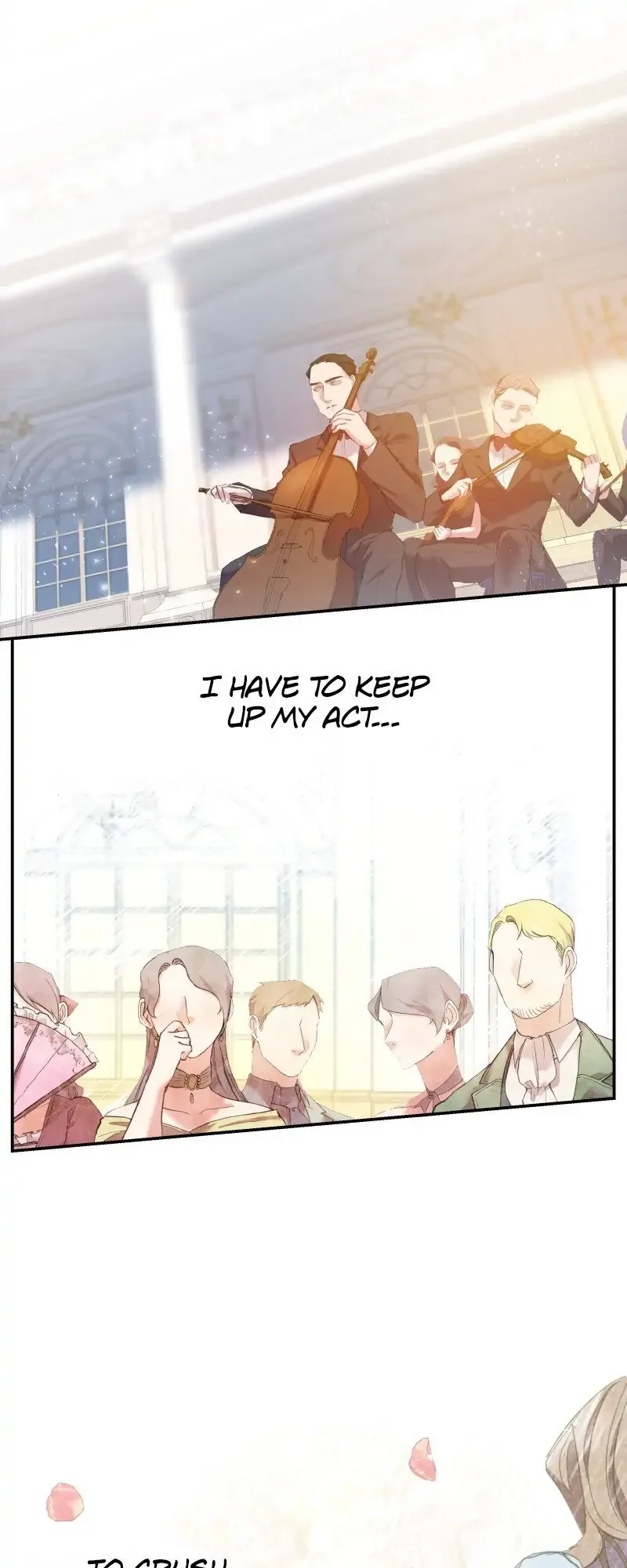 A Villainess’ Revenge Is Sweeter Than Honey Chapter 3 page 20