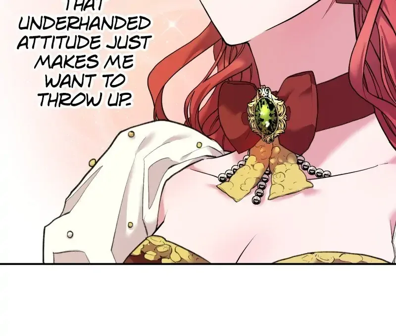 A Villainess’ Revenge Is Sweeter Than Honey Chapter 3 page 16