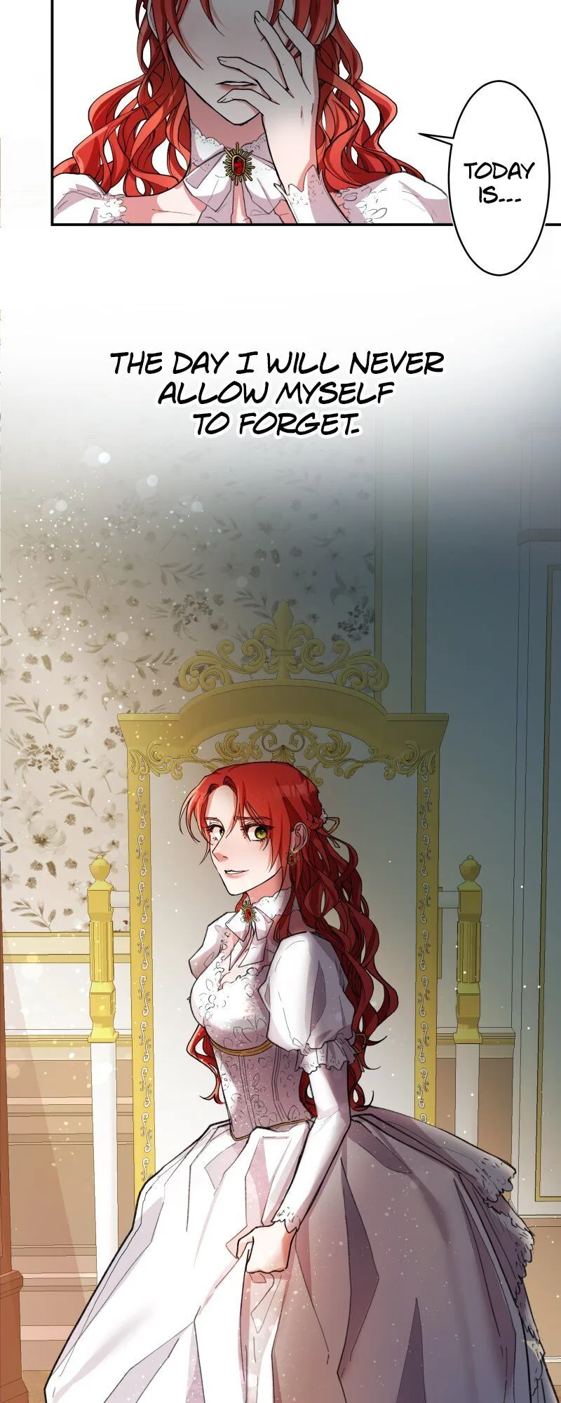 A Villainess’ Revenge Is Sweeter Than Honey Chapter 2 page 8