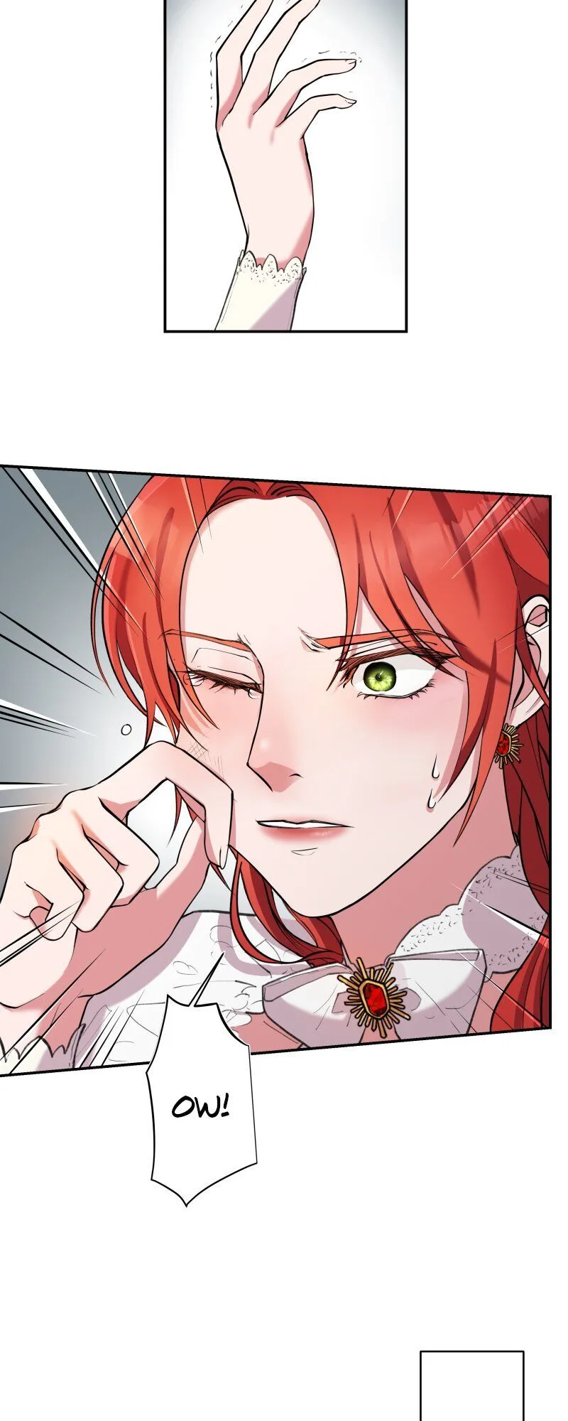 A Villainess’ Revenge Is Sweeter Than Honey Chapter 2 page 14