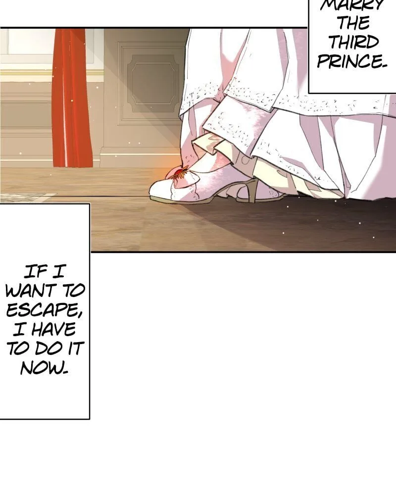 A Villainess’ Revenge Is Sweeter Than Honey Chapter 2 page 18