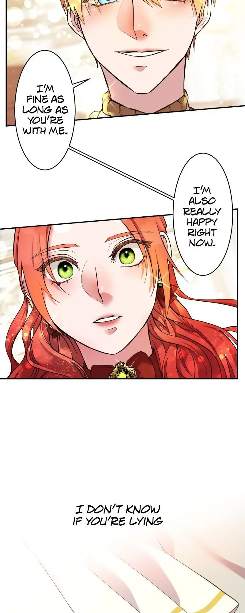 A Villainess’ Revenge Is Sweeter Than Honey Chapter 3 page 24