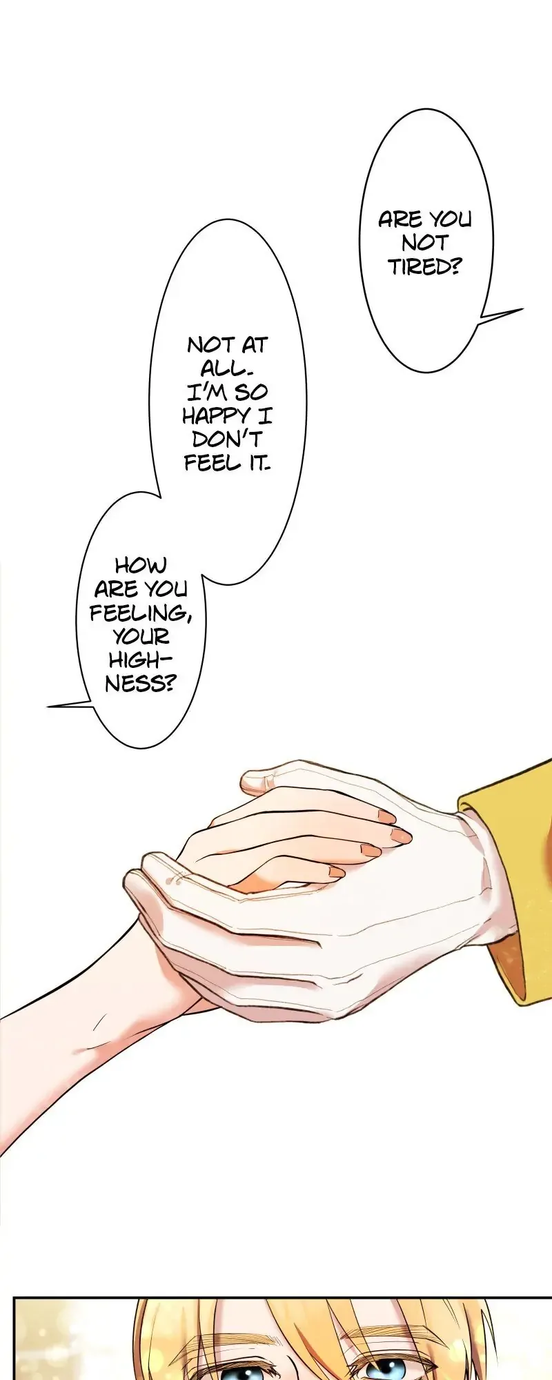 A Villainess’ Revenge Is Sweeter Than Honey Chapter 3 page 23