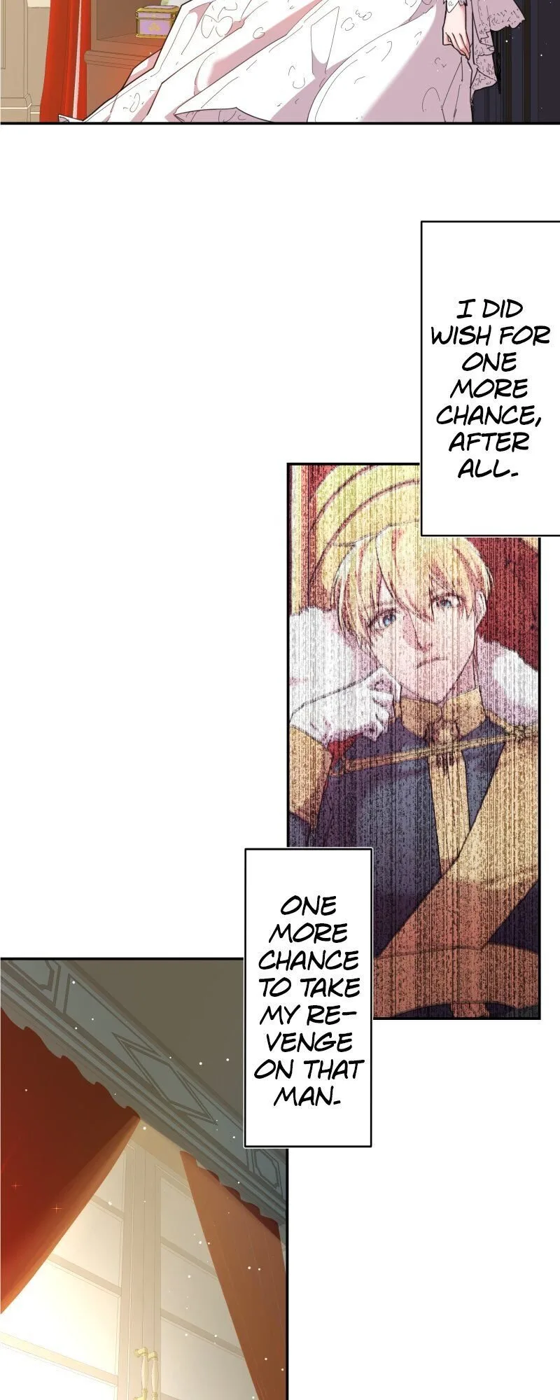 A Villainess’ Revenge Is Sweeter Than Honey Chapter 2 page 16