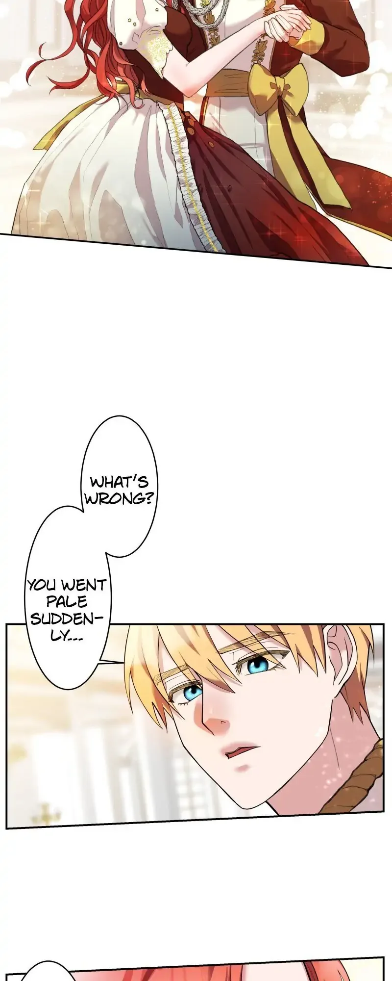 A Villainess’ Revenge Is Sweeter Than Honey Chapter 3 page 26