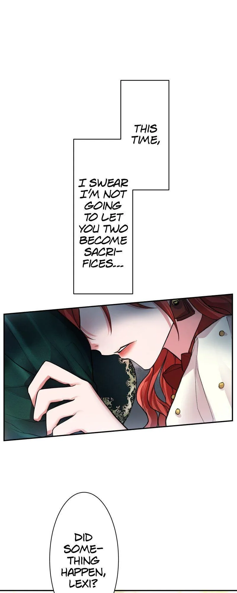 A Villainess’ Revenge Is Sweeter Than Honey Chapter 4 page 6