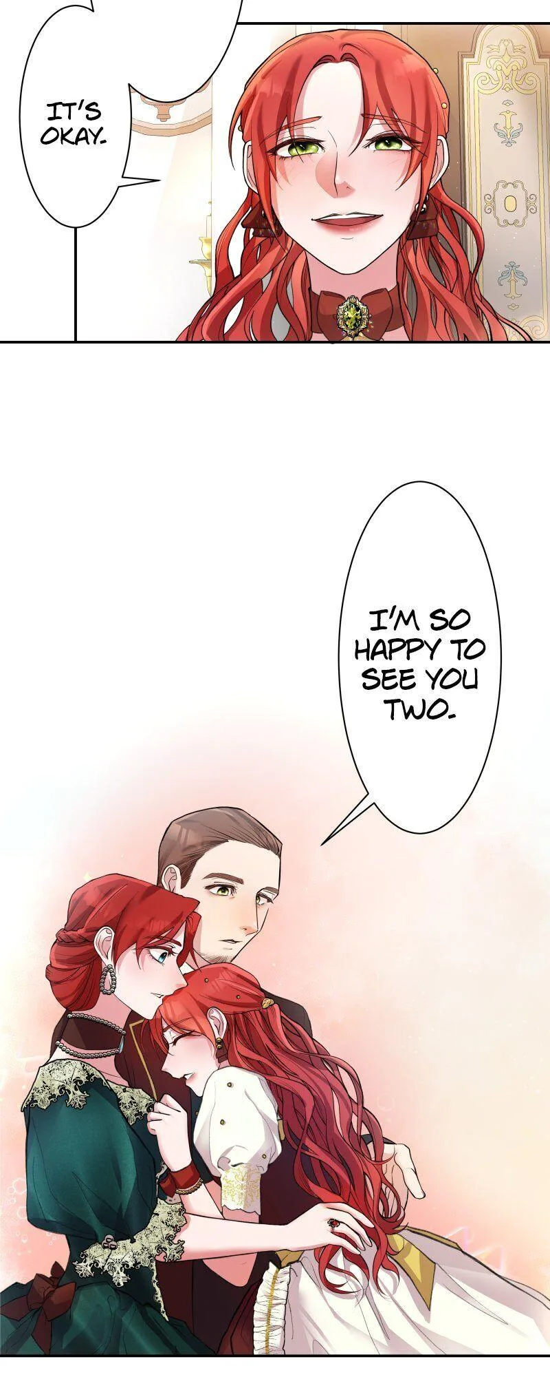 A Villainess’ Revenge Is Sweeter Than Honey Chapter 4 page 5
