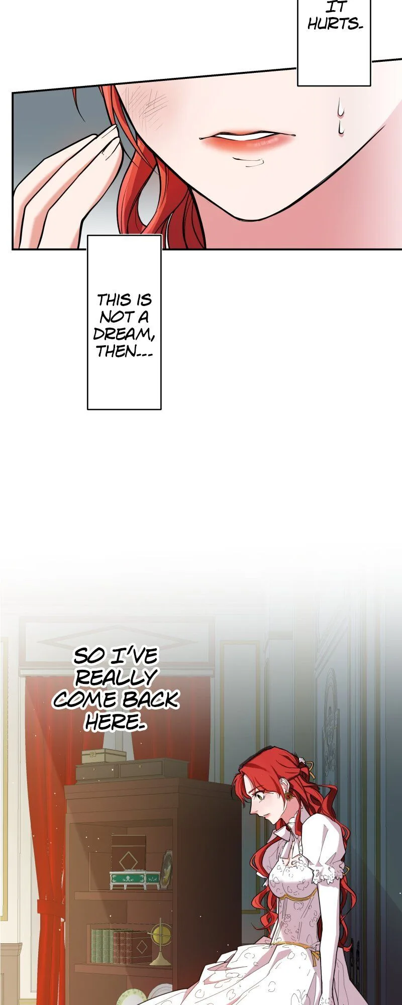 A Villainess’ Revenge Is Sweeter Than Honey Chapter 2 page 15