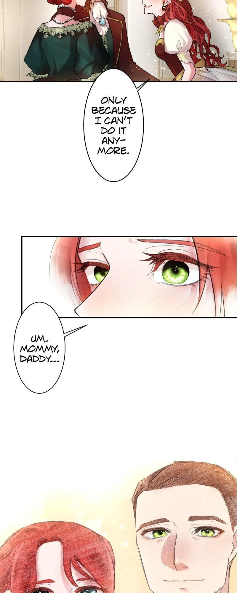 A Villainess’ Revenge Is Sweeter Than Honey Chapter 4 page 11