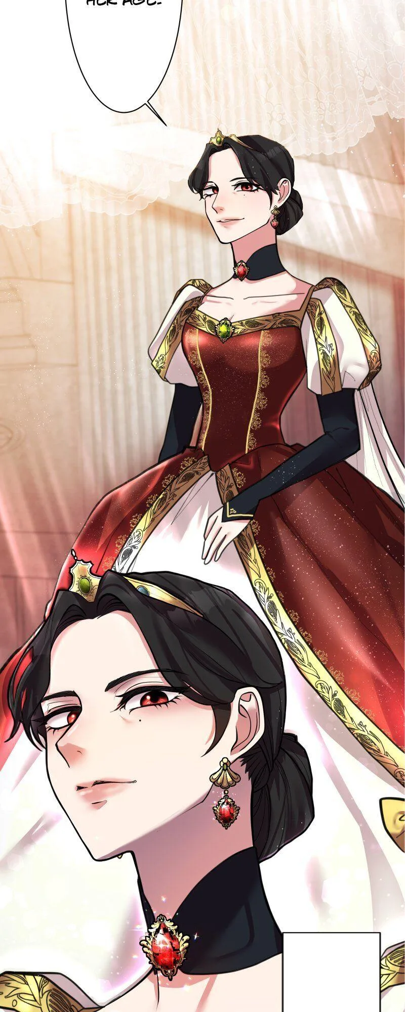 A Villainess’ Revenge Is Sweeter Than Honey Chapter 5 page 13