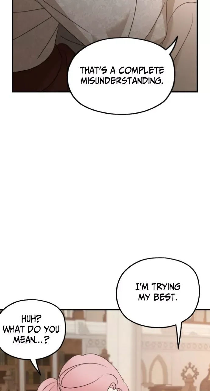 My In-laws are Obsessed With Me Chapter 130 page 50