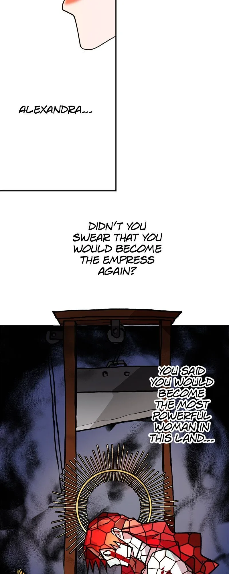 A Villainess’ Revenge Is Sweeter Than Honey Chapter 2 page 20