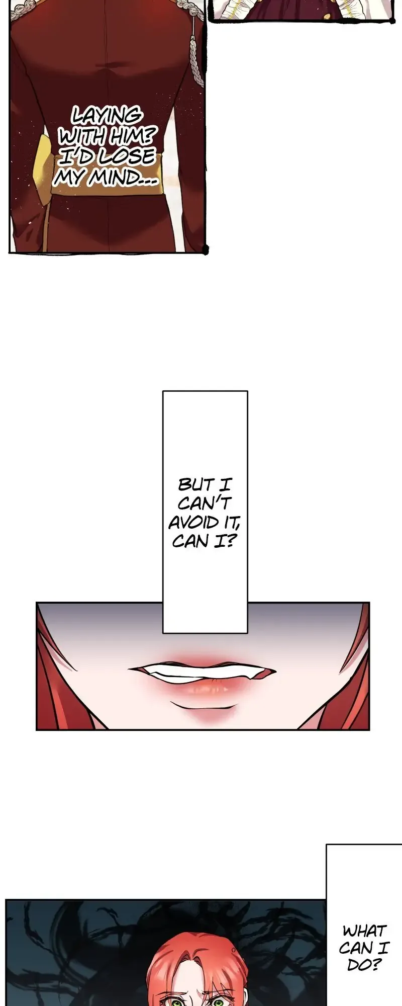 A Villainess’ Revenge Is Sweeter Than Honey Chapter 3 page 38