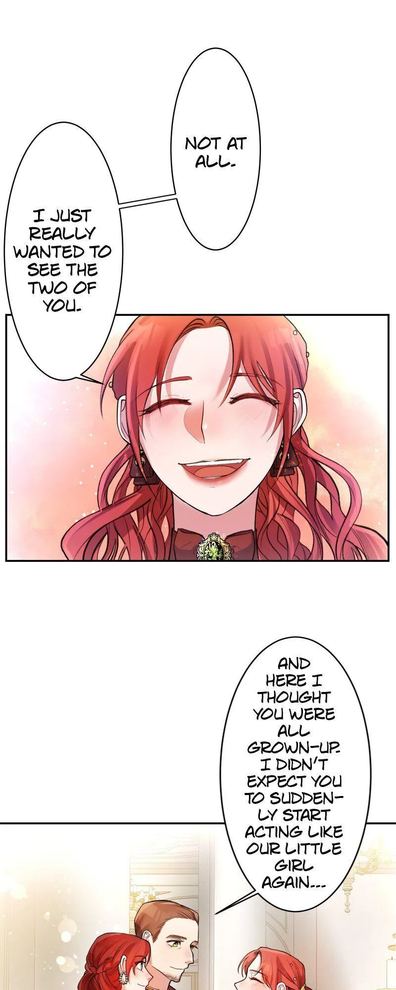 A Villainess’ Revenge Is Sweeter Than Honey Chapter 4 page 10