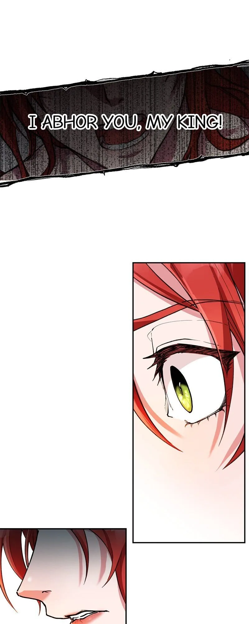 A Villainess’ Revenge Is Sweeter Than Honey Chapter 2 page 19