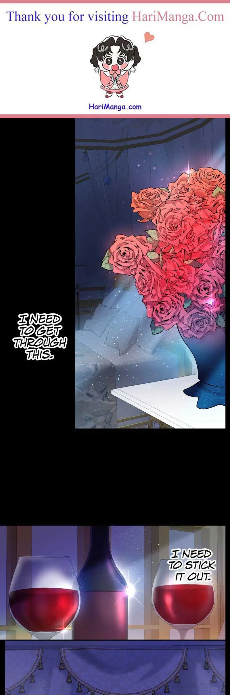 A Villainess’ Revenge Is Sweeter Than Honey Chapter 7 page 2
