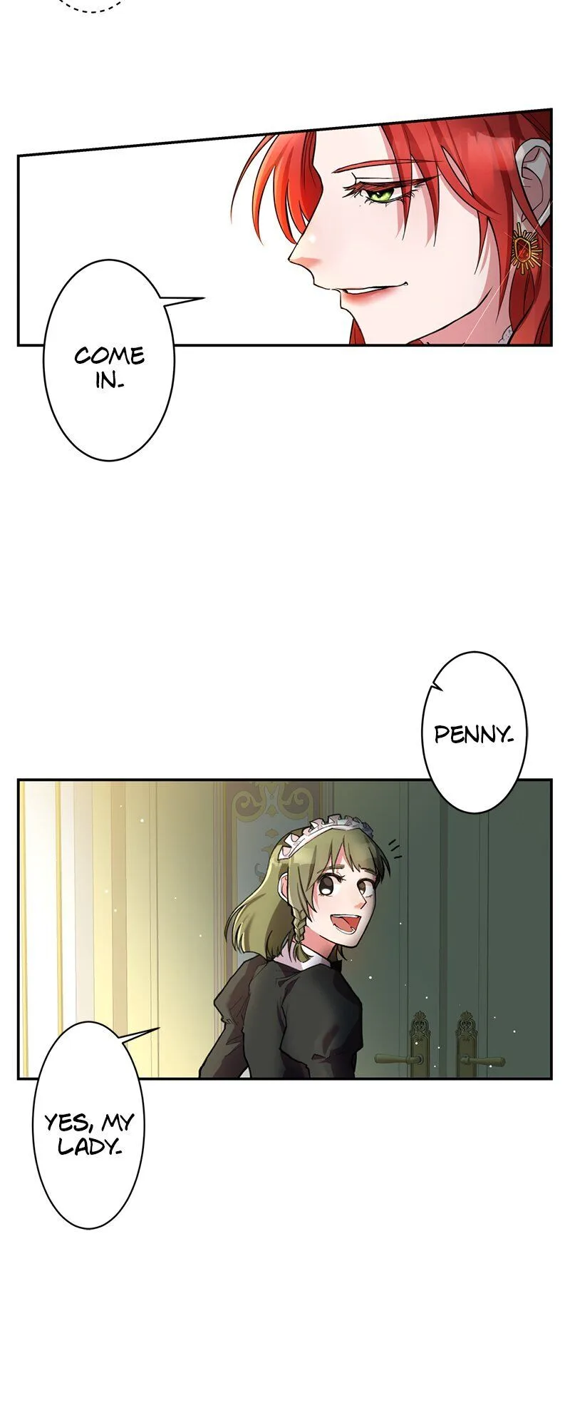 A Villainess’ Revenge Is Sweeter Than Honey Chapter 2 page 24