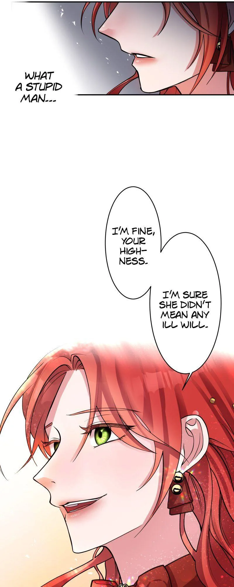 A Villainess’ Revenge Is Sweeter Than Honey Chapter 5 page 25
