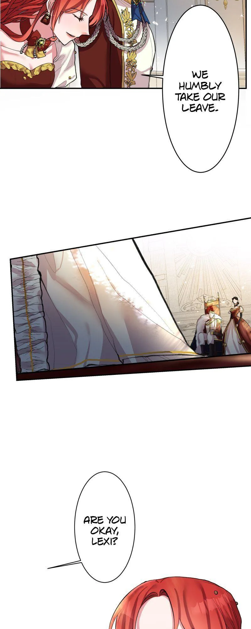 A Villainess’ Revenge Is Sweeter Than Honey Chapter 5 page 23