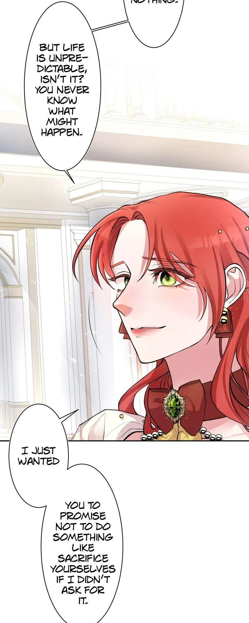 A Villainess’ Revenge Is Sweeter Than Honey Chapter 4 page 19