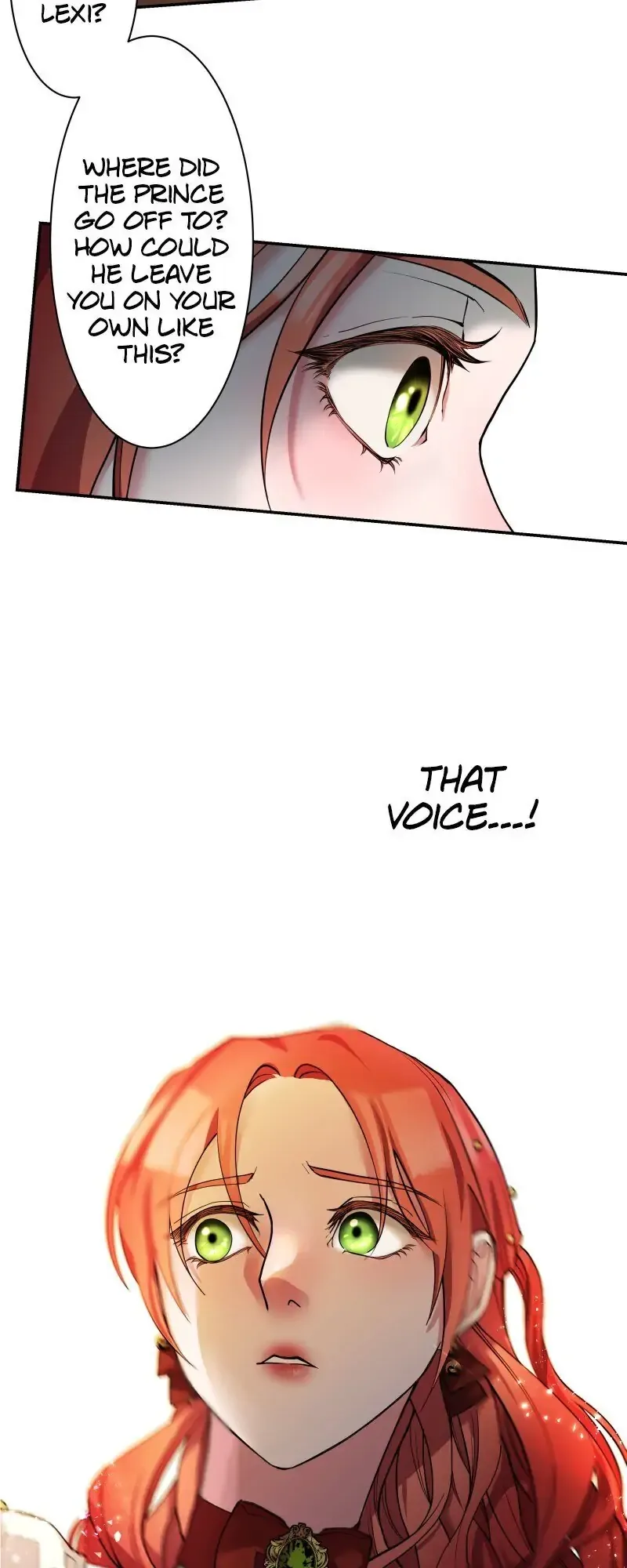 A Villainess’ Revenge Is Sweeter Than Honey Chapter 3 page 47