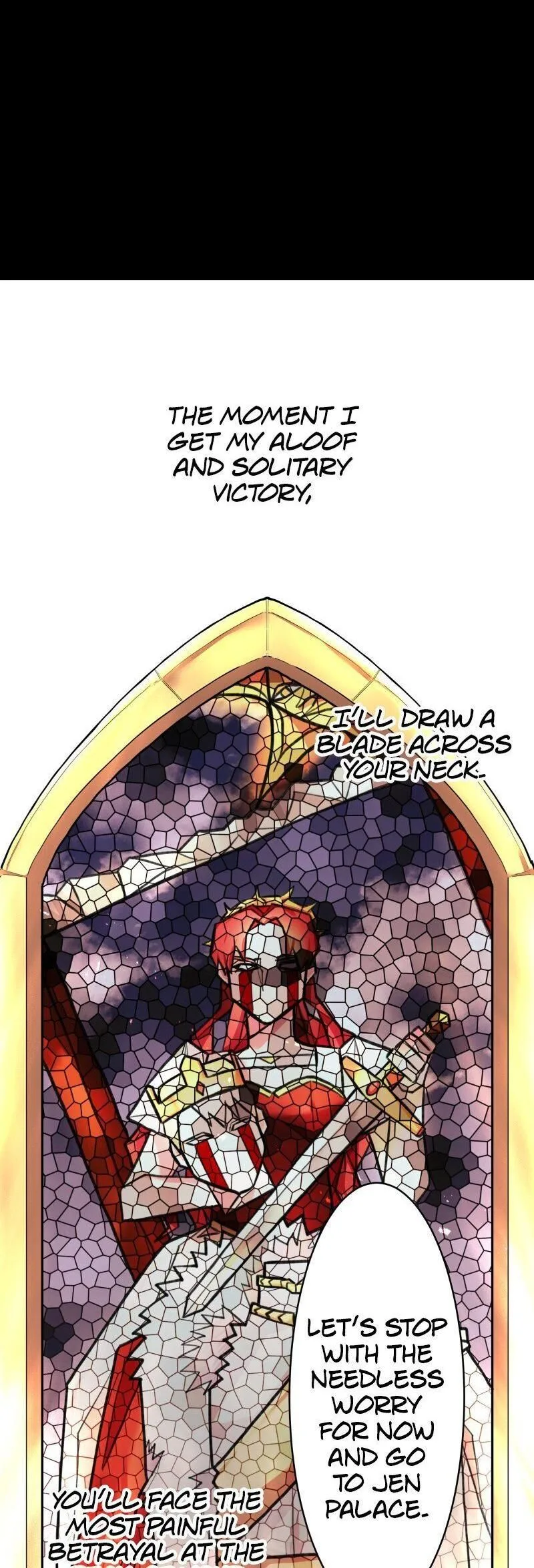 A Villainess’ Revenge Is Sweeter Than Honey Chapter 6 page 2