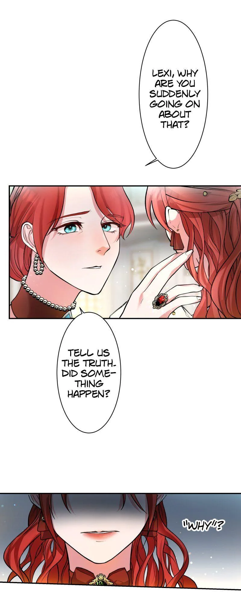 A Villainess’ Revenge Is Sweeter Than Honey Chapter 4 page 16