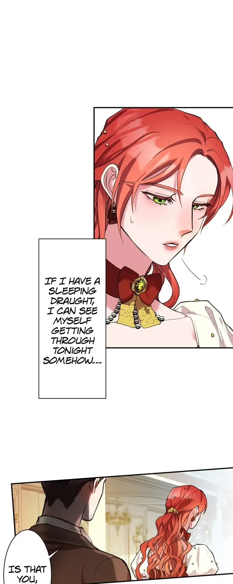 A Villainess’ Revenge Is Sweeter Than Honey Chapter 3 page 46