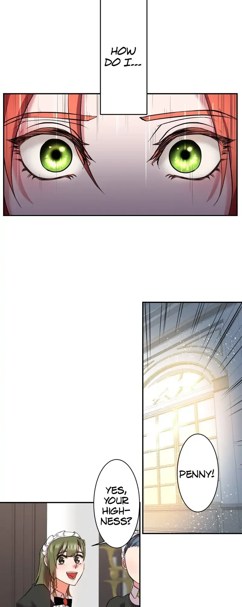 A Villainess’ Revenge Is Sweeter Than Honey Chapter 3 page 40