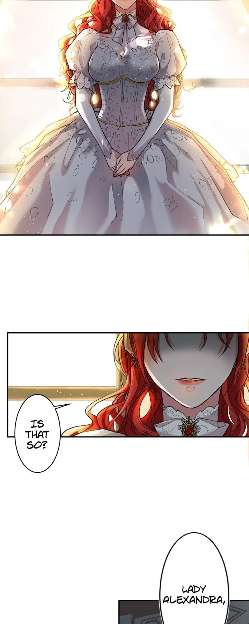 A Villainess’ Revenge Is Sweeter Than Honey Chapter 2 page 26