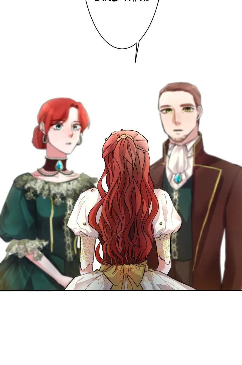 A Villainess’ Revenge Is Sweeter Than Honey Chapter 4 page 15