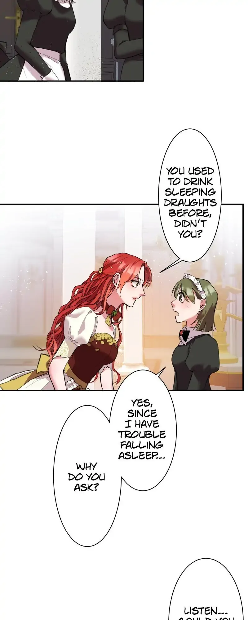 A Villainess’ Revenge Is Sweeter Than Honey Chapter 3 page 41