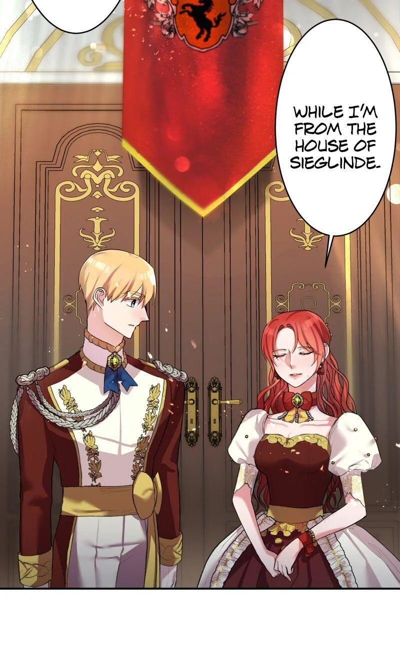 A Villainess’ Revenge Is Sweeter Than Honey Chapter 5 page 27