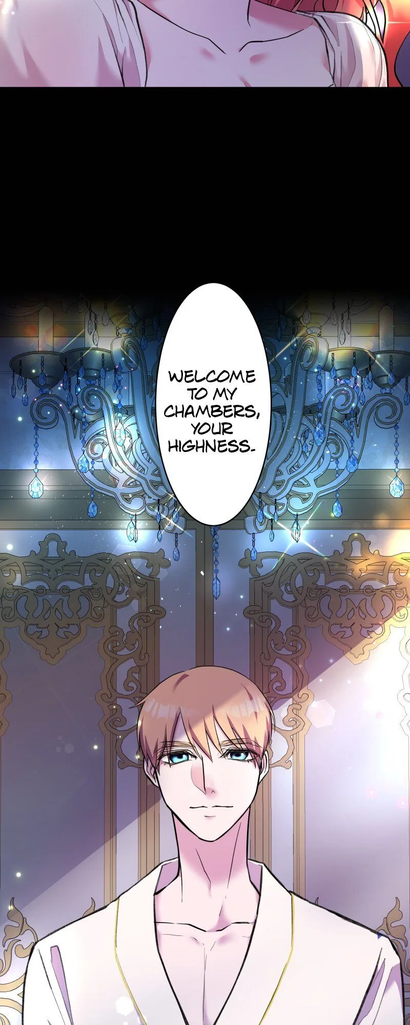 A Villainess’ Revenge Is Sweeter Than Honey Chapter 7 page 4