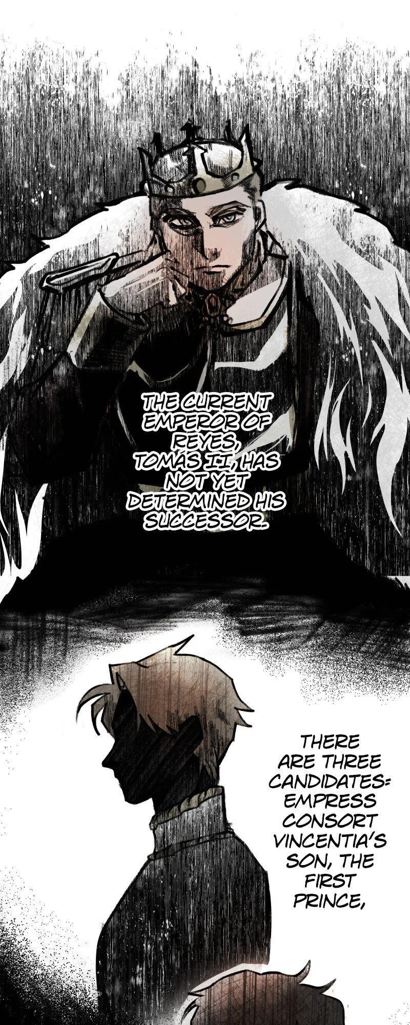 A Villainess’ Revenge Is Sweeter Than Honey Chapter 5 page 28
