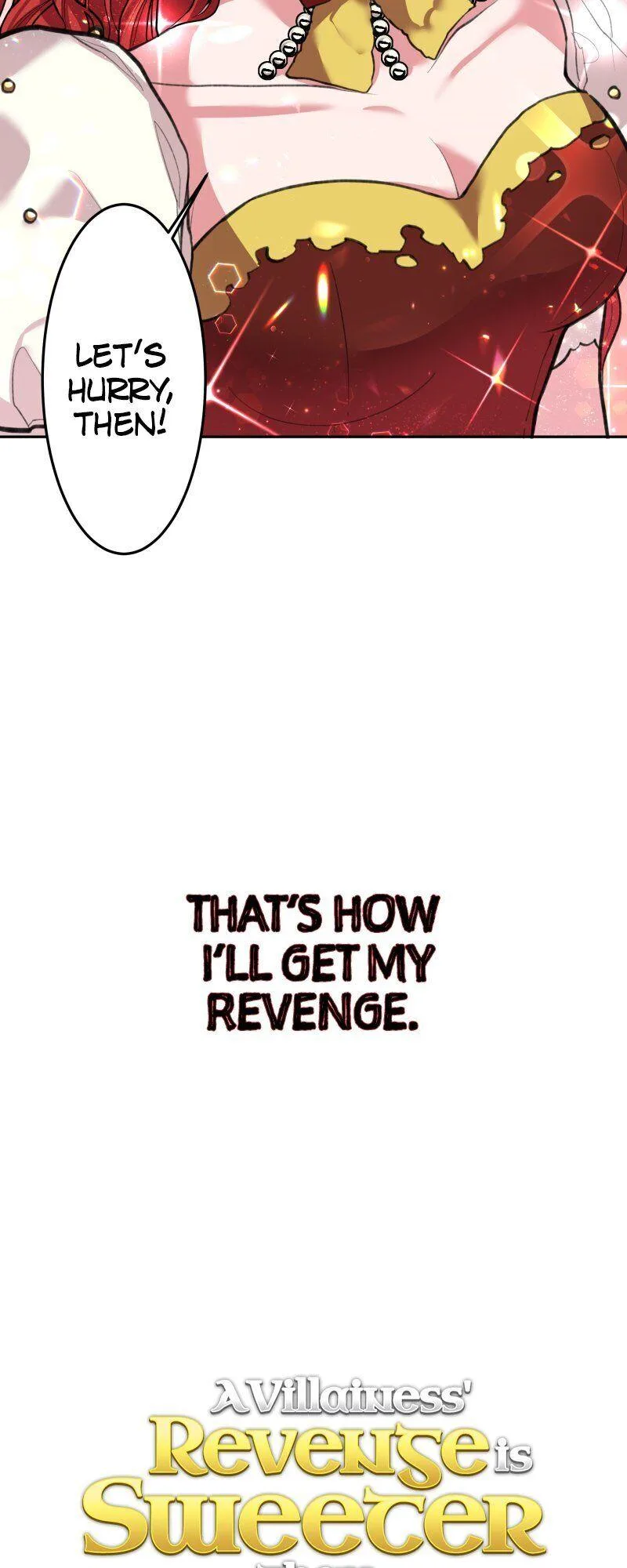 A Villainess’ Revenge Is Sweeter Than Honey Chapter 6 page 6