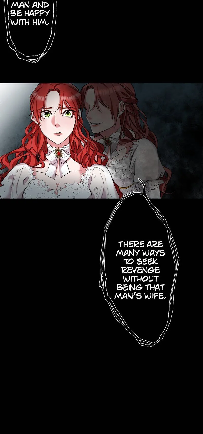 A Villainess’ Revenge Is Sweeter Than Honey Chapter 2 page 31