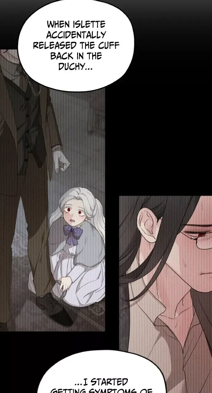 My In-laws are Obsessed With Me Chapter 130 page 77