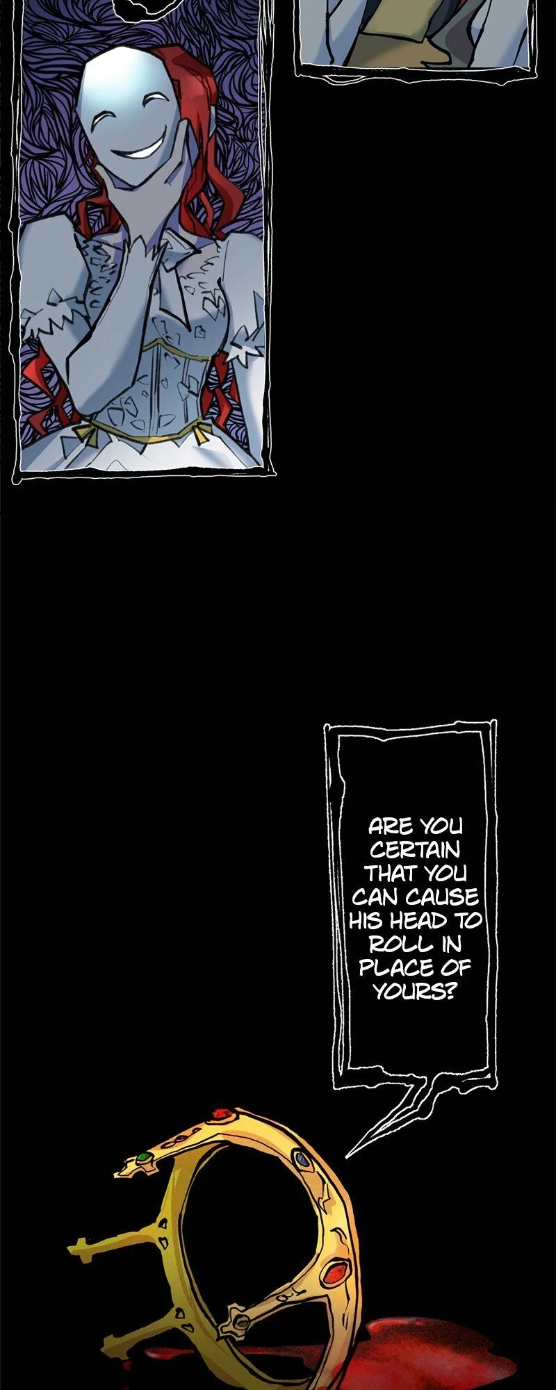 A Villainess’ Revenge Is Sweeter Than Honey Chapter 2 page 29