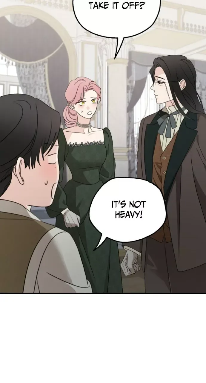 My In-laws are Obsessed With Me Chapter 130 page 73