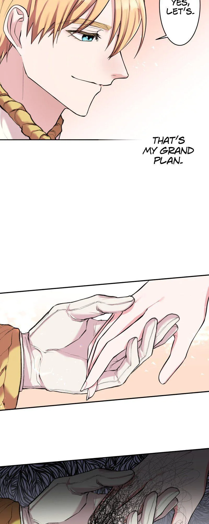 A Villainess’ Revenge Is Sweeter Than Honey Chapter 6 page 4