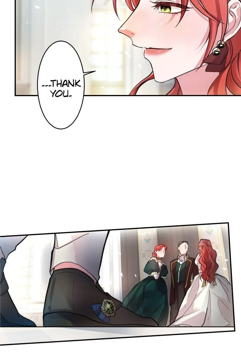 A Villainess’ Revenge Is Sweeter Than Honey Chapter 4 page 21