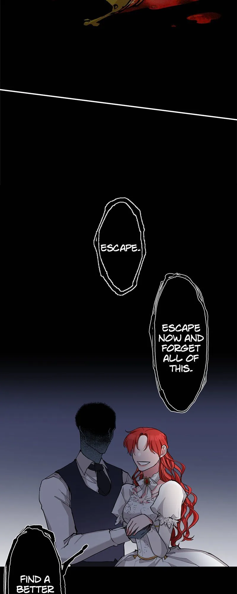 A Villainess’ Revenge Is Sweeter Than Honey Chapter 2 page 30