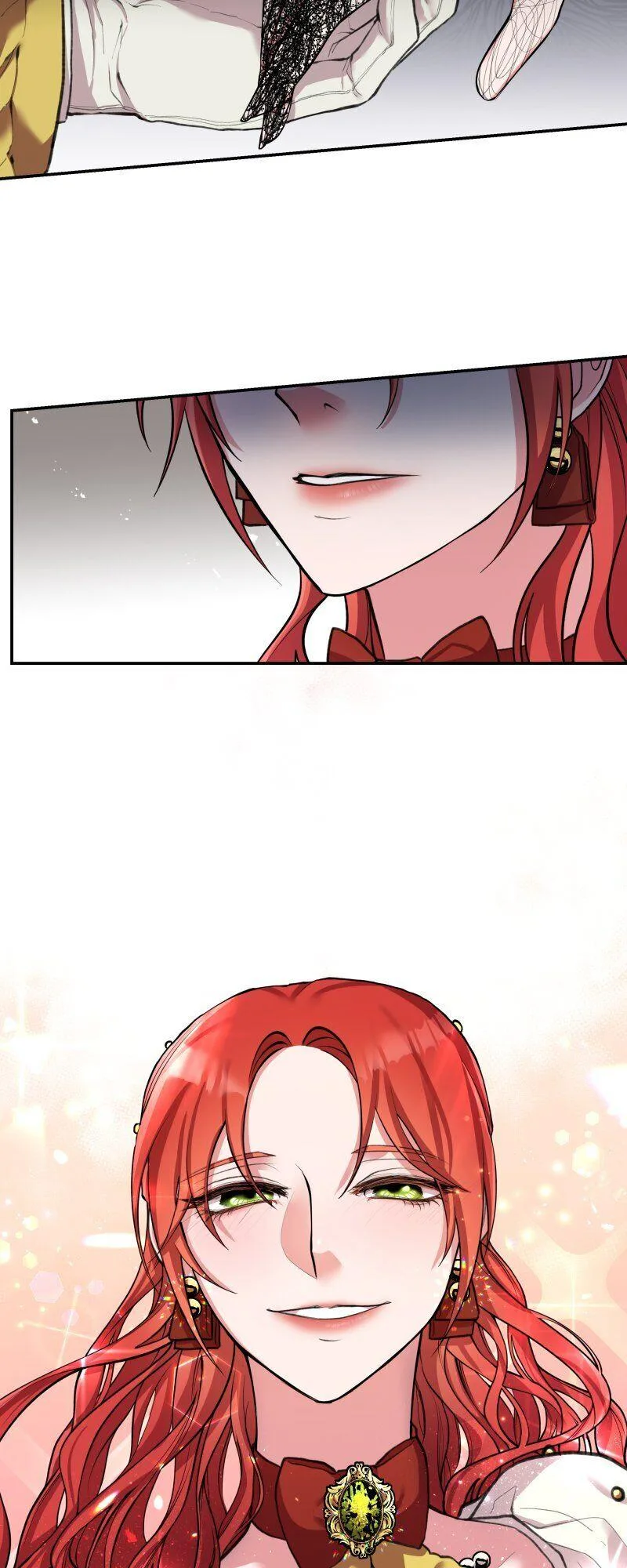 A Villainess’ Revenge Is Sweeter Than Honey Chapter 6 page 5