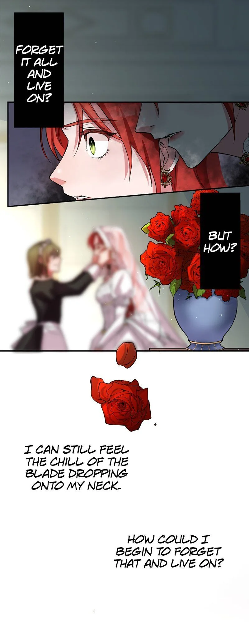 A Villainess’ Revenge Is Sweeter Than Honey Chapter 2 page 32