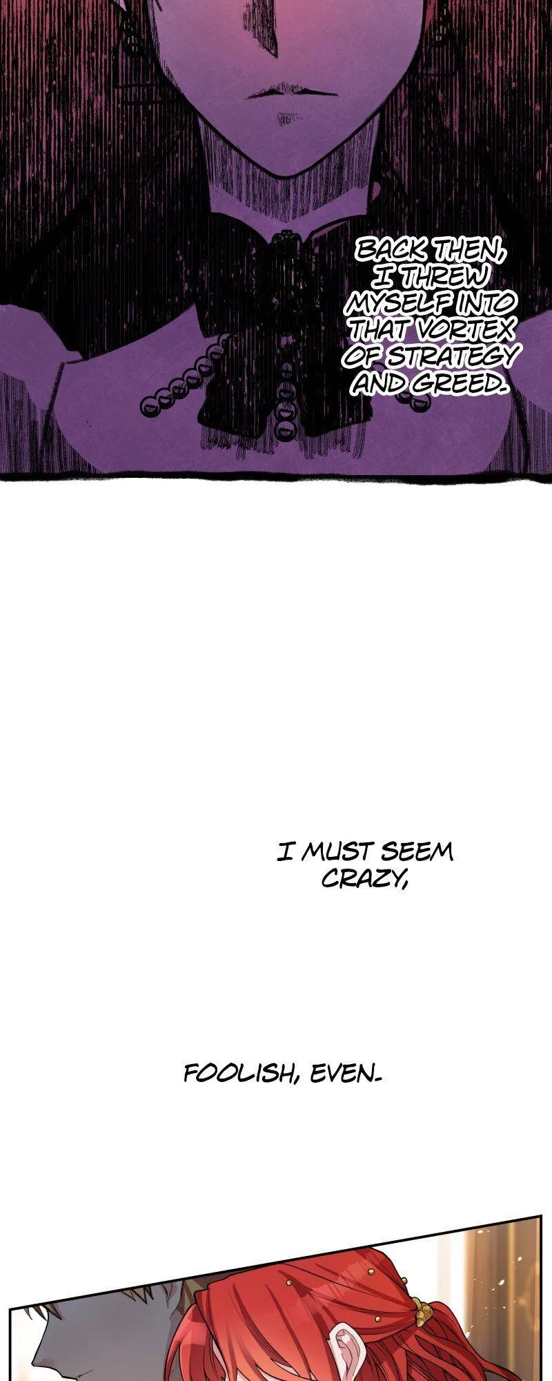 A Villainess’ Revenge Is Sweeter Than Honey Chapter 5 page 30