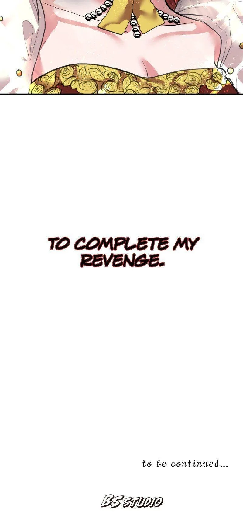 A Villainess’ Revenge Is Sweeter Than Honey Chapter 5 page 34