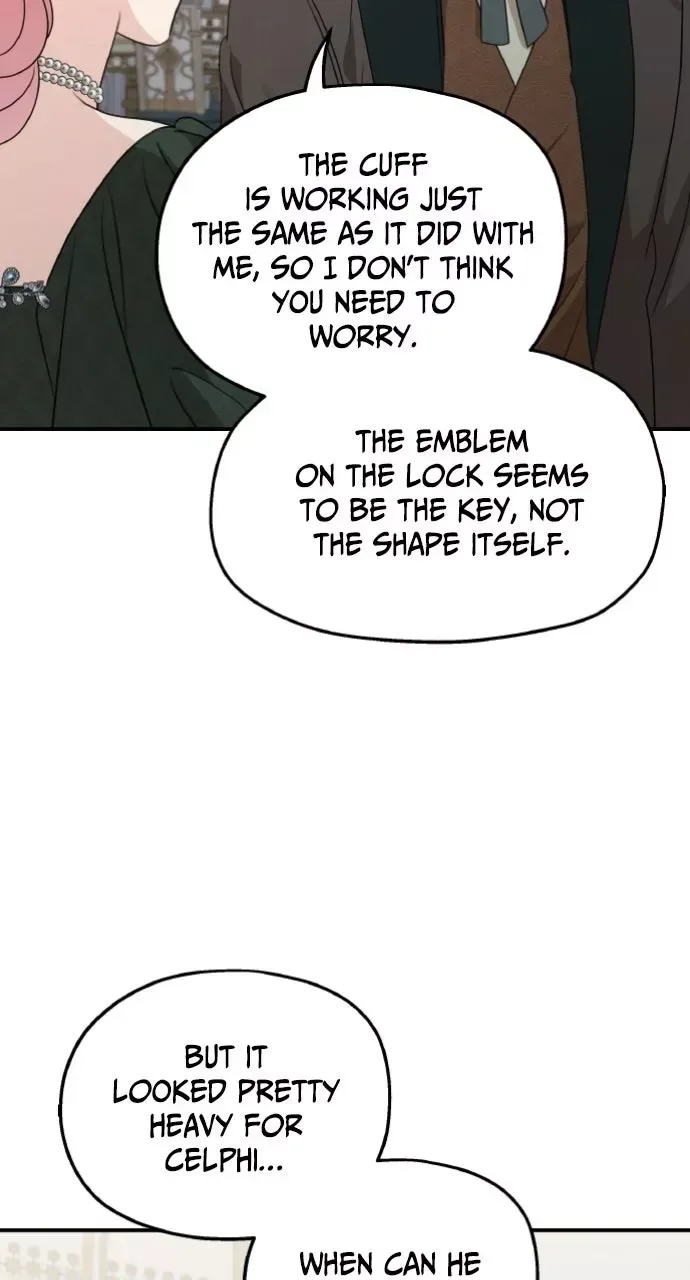 My In-laws are Obsessed With Me Chapter 130 page 72