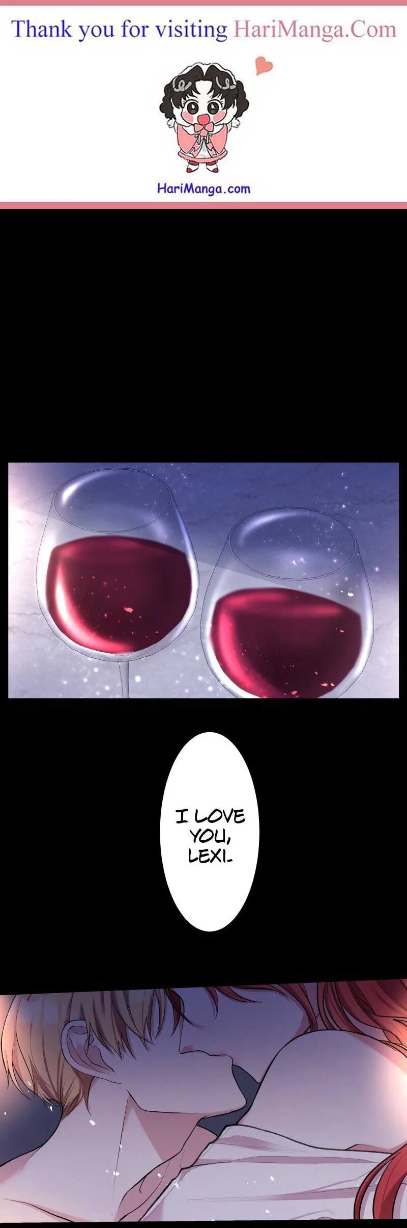 A Villainess’ Revenge Is Sweeter Than Honey Chapter 8 page 2