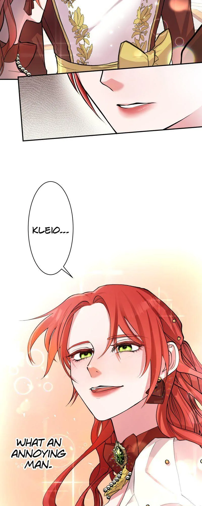 A Villainess’ Revenge Is Sweeter Than Honey Chapter 4 page 23